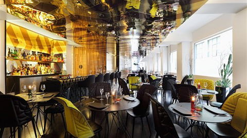 Adelphi Hotel - Tourism TAS 1