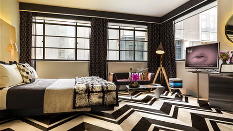 Adelphi Hotel - Tourism TAS 2