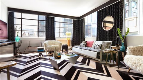 Adelphi Hotel - Tourism TAS 4