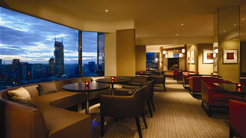 Grand Hyatt Melbourne - Hobart Tourism 2