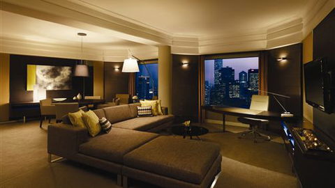 Grand Hyatt Melbourne - Hobart Tourism 3