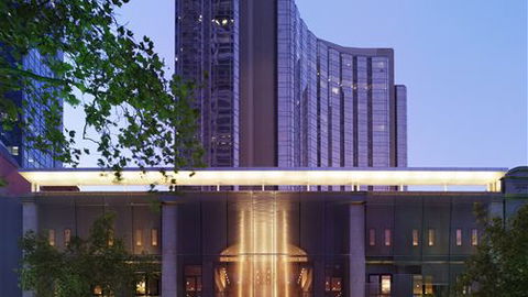 Grand Hyatt Melbourne - Hobart Tourism 6