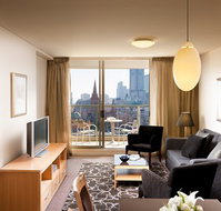 Quay West Suites Melbourne - Tourism TAS