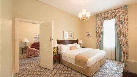 The Hotel Windsor - Hobart Tourism 2