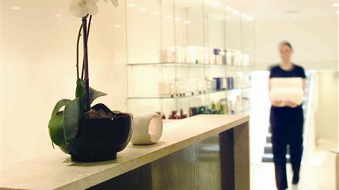 Lyall Hotel And Spa - Tourism TAS 4