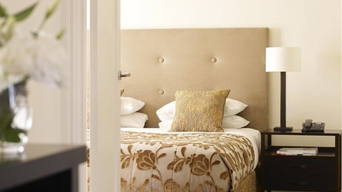 Lyall Hotel And Spa - Tourism TAS 2