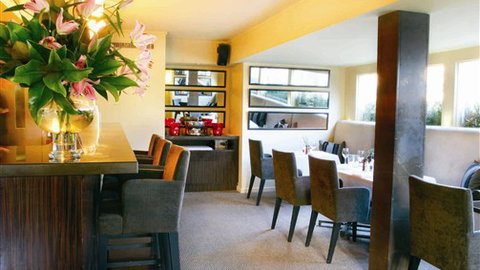 Lyall Hotel And Spa - Tourism TAS 3