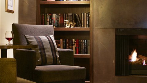 Lyall Hotel And Spa - Tourism TAS 1