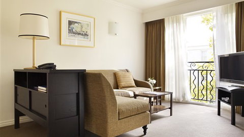 Lyall Hotel And Spa - Tourism TAS 6