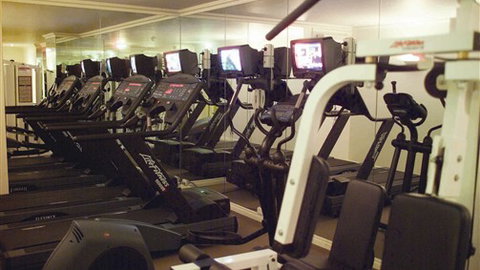 Lyall Hotel And Spa - Tourism TAS 8