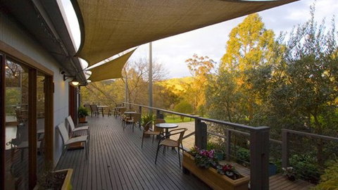 Trawool Cottages & Farmstay - Tourism TAS 1