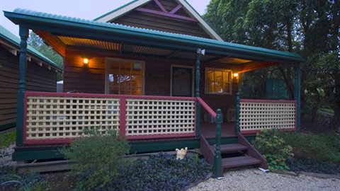 Trawool Cottages & Farmstay - Tourism TAS 0