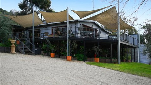 Trawool Cottages & Farmstay - Tourism TAS 2