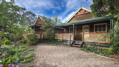 Trawool Cottages & Farmstay - Tourism TAS 3