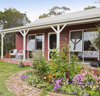 Freshwater Creek Cottages - Tourism TAS