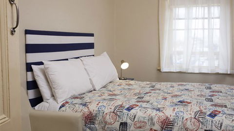 The Cally Hotel - Tourism TAS 0