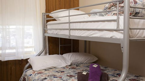 The Cally Hotel - Tourism TAS 1
