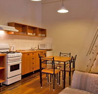 Richmond Hill Hotel - Hobart Tourism