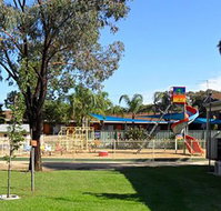 Nathalia Motel and Holiday Park - Tourism TAS