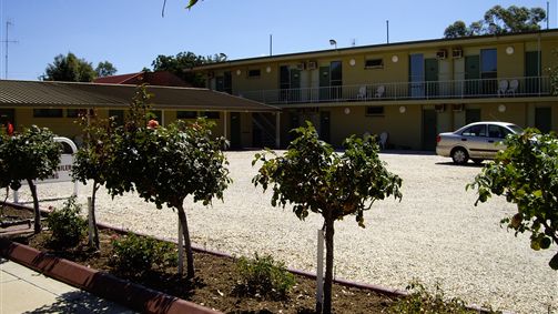 Echuca VIC Tourism TAS