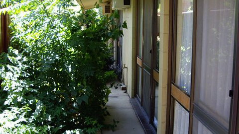 Big River Motel - Tourism TAS 1