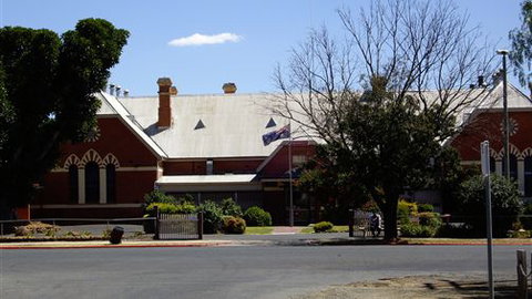 Big River Motel - Tourism TAS 3