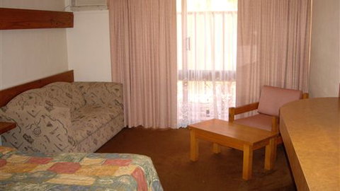 Big River Motel - Tourism TAS 4