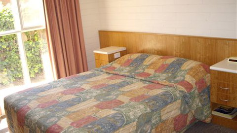 Big River Motel - Tourism TAS 6