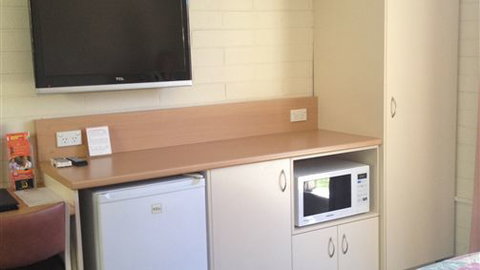 Big River Motel - Tourism TAS 7