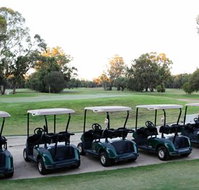 Deniliquin Golf Leisure Resort - Tourism TAS