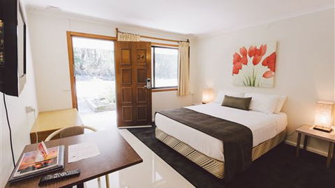 Prom Country Lodge - Hobart Tourism 2