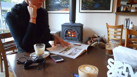 Prom Country Lodge - Hobart Tourism 0