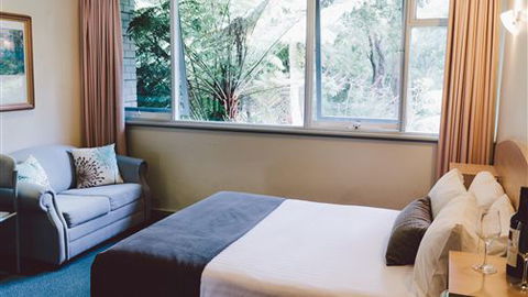 Prom Country Lodge - Hobart Tourism 3