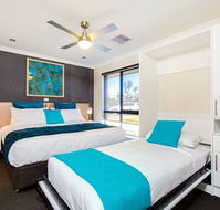 Howlong Country Golf Club  Motel - Hobart Tourism