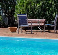 Pioneer Station Motor Inn - Hobart Tourism