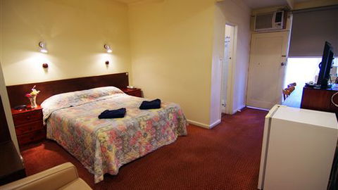 Pioneer Station Motor Inn - Hobart Tourism 2