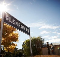 Glenrowan Tourist Park - Tourism TAS