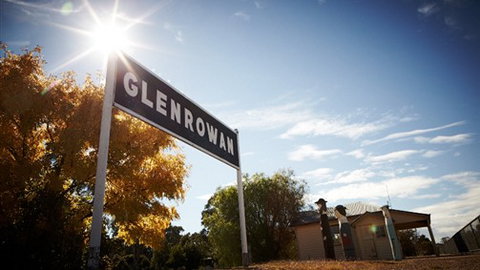 Glenrowan Tourist Park - Tourism TAS 0