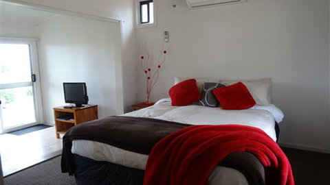 Glenrowan Tourist Park - Tourism TAS 2