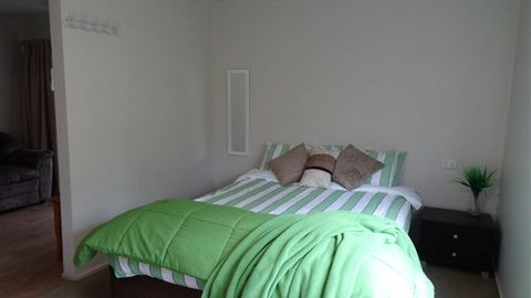 Glenrowan Tourist Park - Tourism TAS 1