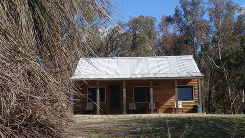 Glenrowan Tourist Park - Tourism TAS 8