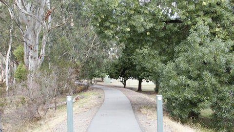 Riverbank Caravan Park - Tourism TAS 7