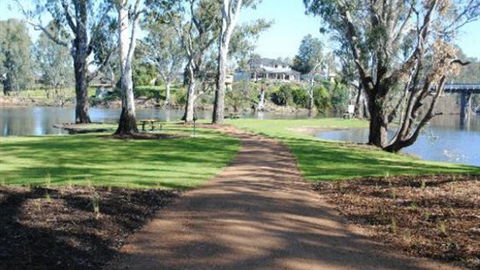 Ball Park Caravan Park - Hobart Tourism 2