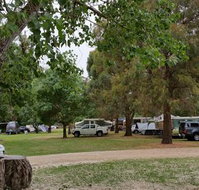 Valley View Caravan Park - Tourism TAS
