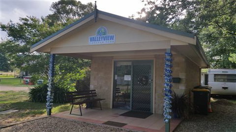 Valley View Caravan Park - Tourism TAS 2