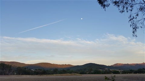 Valley View Caravan Park - Tourism TAS 4