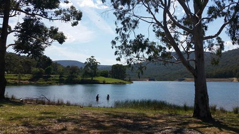 Valley View Caravan Park - Tourism TAS 6
