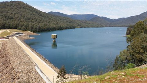 Valley View Caravan Park - Tourism TAS 7