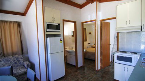 Pental Island Holiday Park - Hobart Tourism 0