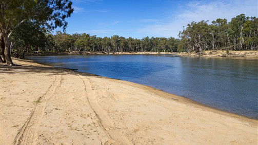 Koonoomoo VIC Tourism TAS
